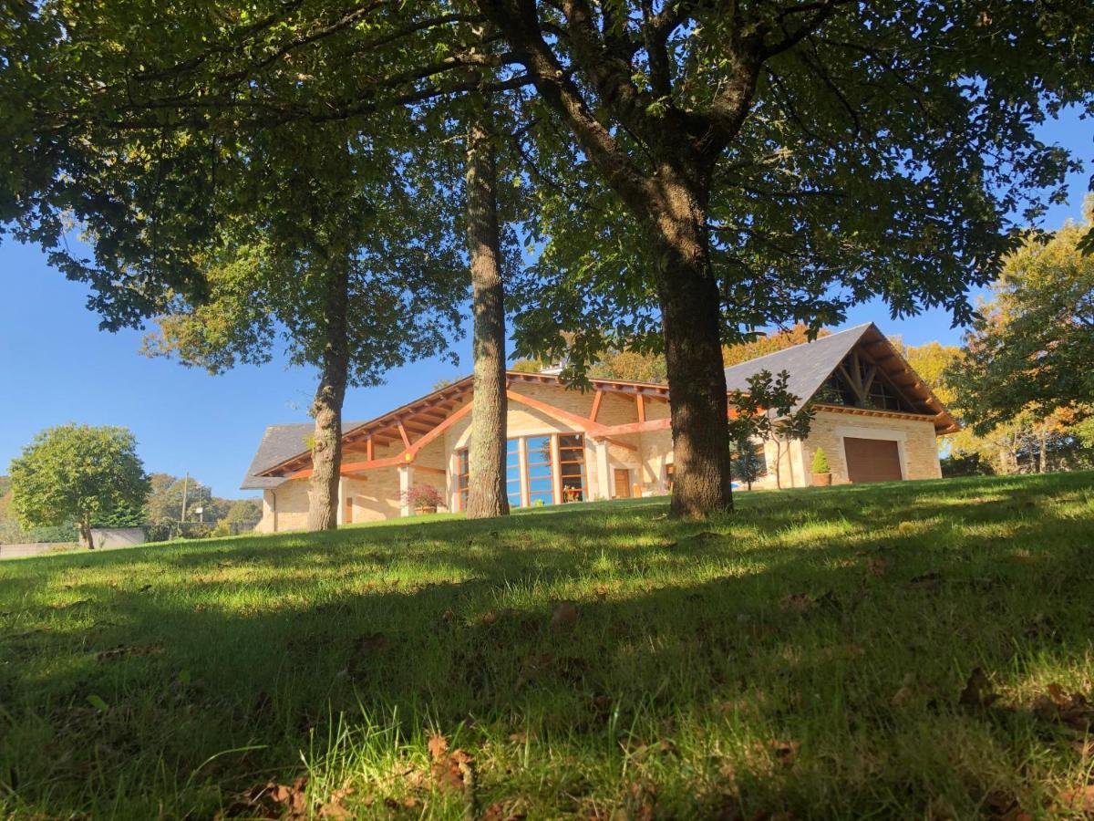 Hotel Batan Vilalba Eksteriør billede