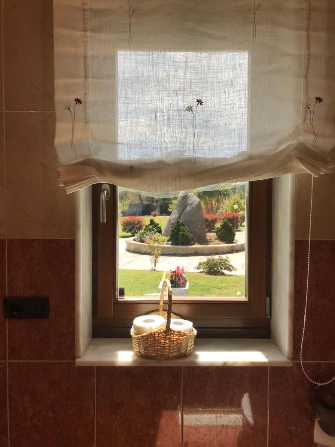 Hotel Batan Vilalba Eksteriør billede